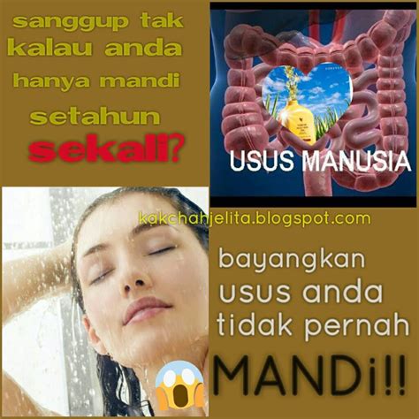 cuci usus penting ke? produk detox ~ kakchahjelita ...