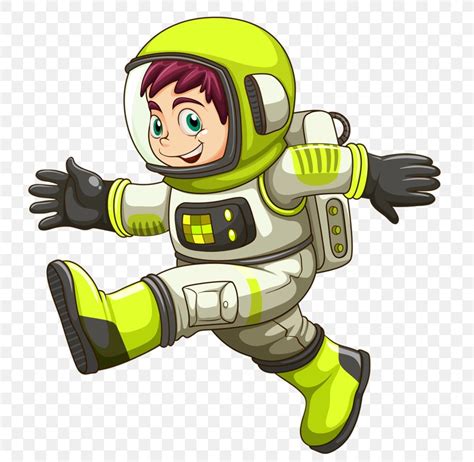 Astronaut Space Suit Cartoon Stock Photography Png 762x800px