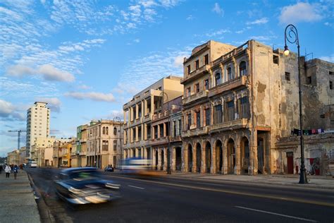 10 Reasons Why You Need To Visit Cuba
