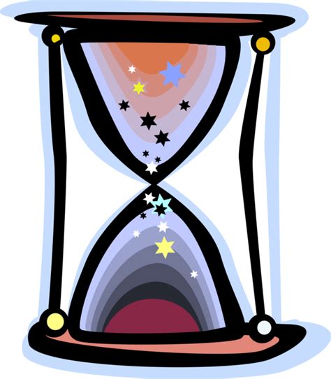 Hourglass Clipart Vector Hourglass Vector Transparent Free For