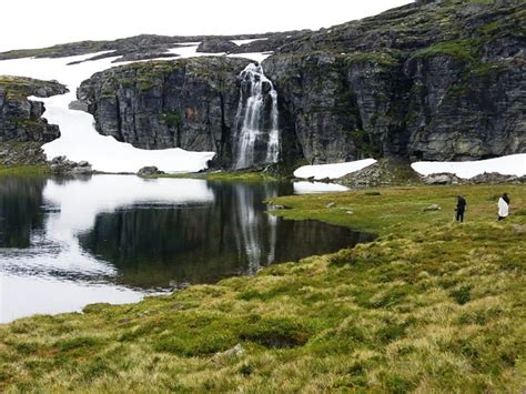 Natuurvakantie In Noorwegen Bekijk Alle Mooiste Gebieden Voor Een Outdoor Vakantie Met