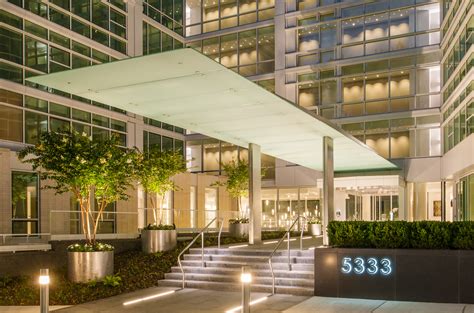 5333 Connecticut Avenue Wins IES Awards - MCLA