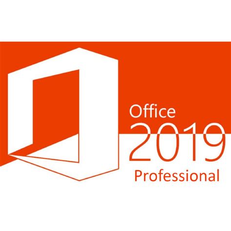 Купить Microsoft Office 2019 Professional Plus Ovl интернет магазин