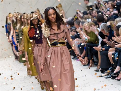 Nyc Fashion Week Becoming More Exclusive Business Insider