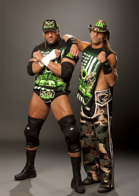 d generation x wwe photo 17467844 fanpop