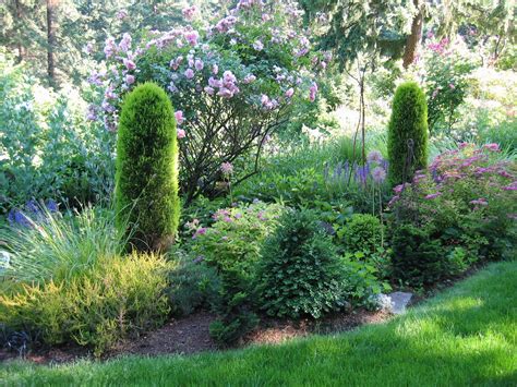 Small English Garden Ideas Photograph This Garden For A Lo