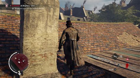Assassin S Creed Syndicate The Strand Gang Stronghold Clare