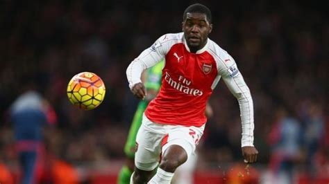 Joel campbell rd brown fall 2020. Joel Campbell / Wenger Isyaratkan Panggil Pulang Joel ...