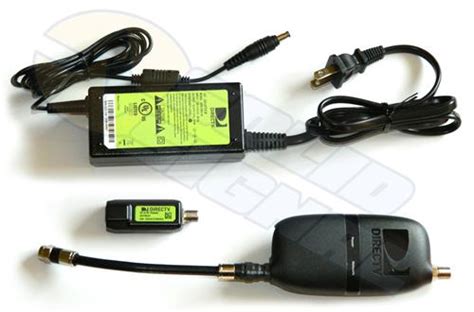 Directv offers directv internet packages for both new and existing customers. NEW DIRECTV BROADBAND DECA INTERNET CINEMA CONNECTION KIT ...