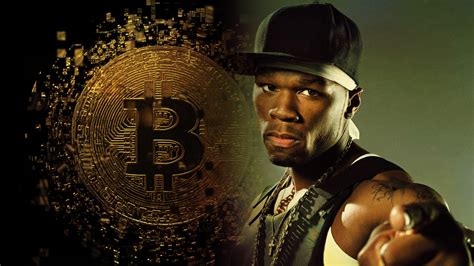 Rapper 50 cent is now a bitcoin millionaire, a new addition to a growing list that includes the winklevoss twins. 50 cent ha hecho millones en venta de albumes por Bitcoin