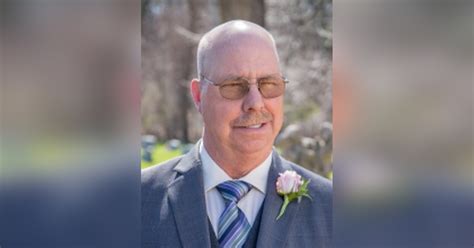 Obituary Information For Curtis Larson