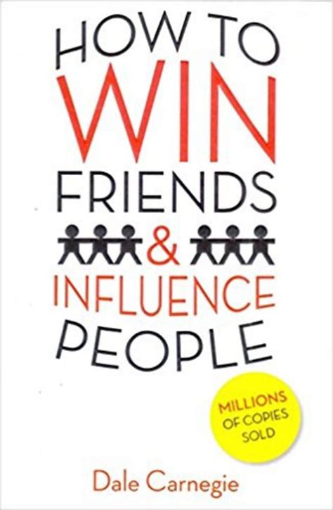 Buy How To Win Friends And Influence People Book Dale Carnegie