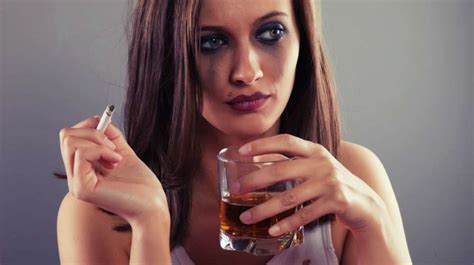 Studi Konsumsi Rokok Dan Alkohol Meningkat Selama Pandemi Covid 19