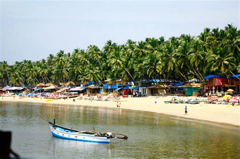 Top 10 Best Beach Honeymoon Destinations In India Get That Right