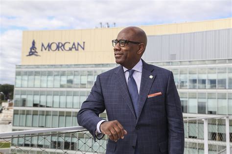 morgan state university president receives authorization to pursue affiliate agreement to add