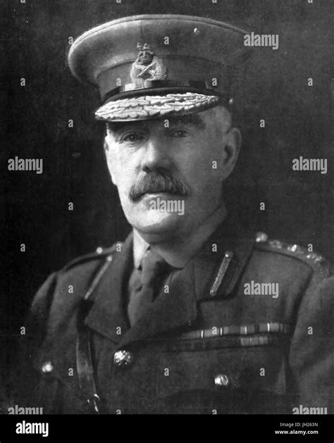 William Robertson 1860 1933 British Army Officer As Chief Of The