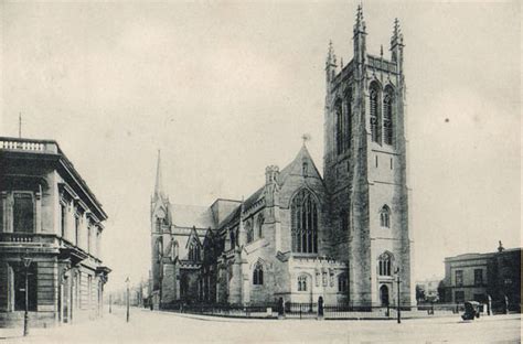 All saints church, leamington spa. All Saints Church | Leamington History Group