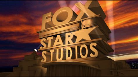 Fox Star Studios 2008 Remake By Rsmoor On Deviantart