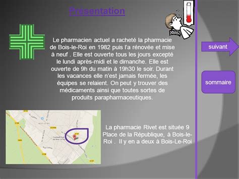 Exemple De Rapport De Stage En Pharmacie 3eme Le Meilleur Exemple