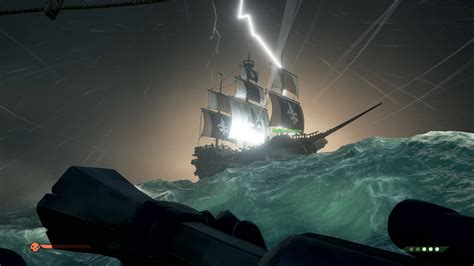 Sea Of Thieves Preview E3 2017 New Game Network