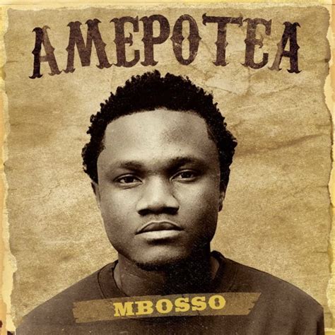Audio Mbosso Amepotea Download Dj Mwanga