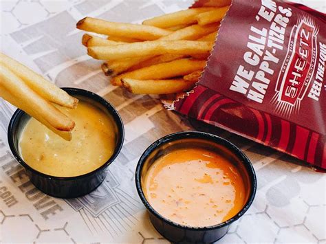 Sheetz To Give Away Free French Fries Pittsburgh Pa Patch