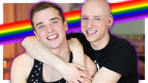 New Gay Roommate 1 Year On Ft Calum Mcswiggan Roly Youtube