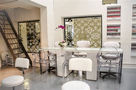 Polish Nail Spa Nail Salon In Houghton Estate ️ Gobeauty