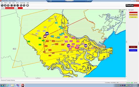 Atlanta — you will need to be weather aware as the risk for severe weather ramps up throughout the have several ways to get warnings: CEMA clarifies Tornado Warning siren's Sunday activation ...