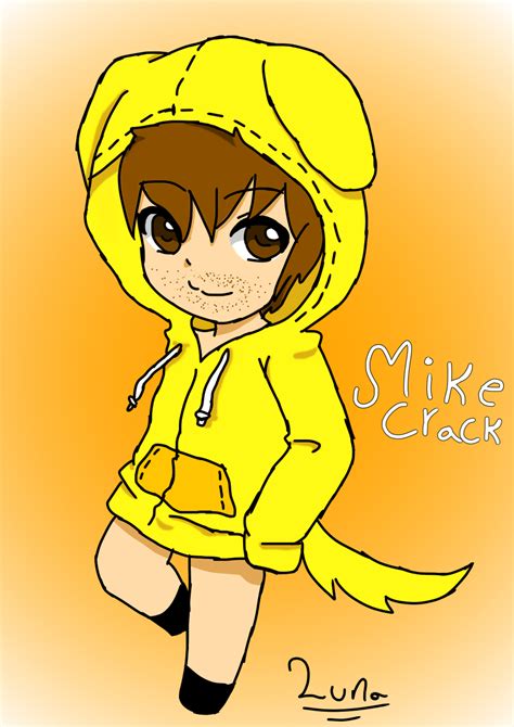 Mikecrack Colorpaint Cool Freetoedit Remixit Drawing Reference Poses