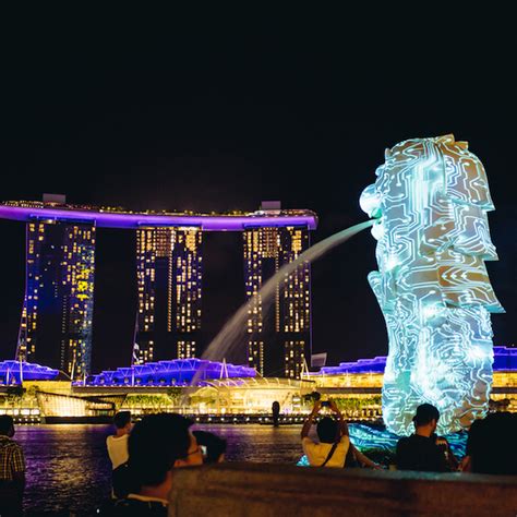 I Light Singapore Visit Singapore Official Site
