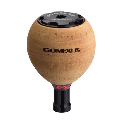 Gomexus Cork Power Knob Mm For Shimano Stradic Ci Stella Daiwa