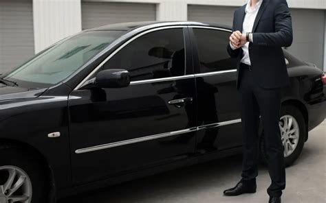 Navigating The Skies Your Ultimate Guide To Airport Taxi Services