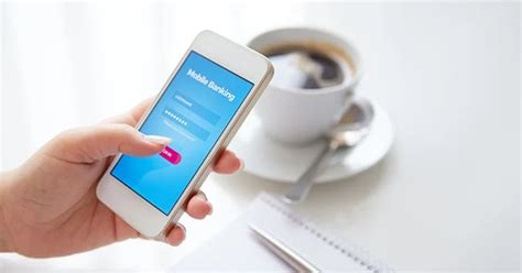 Tips Aman Bertransaksi Mobile Banking Atau Internet Banking