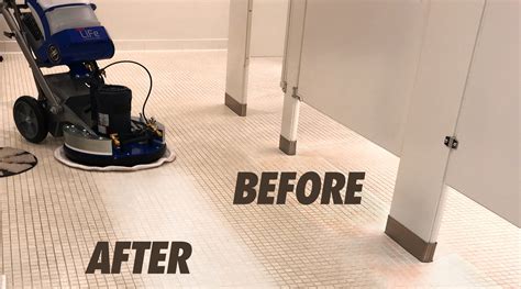 Tile Floor Grout Cleaning Machines Flooring Site