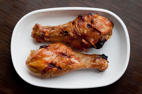 Baked or grilled, this bbq chicken drumsticks. Grilled Chicken Drumsticks | Paleo on the Go Test Kitchen