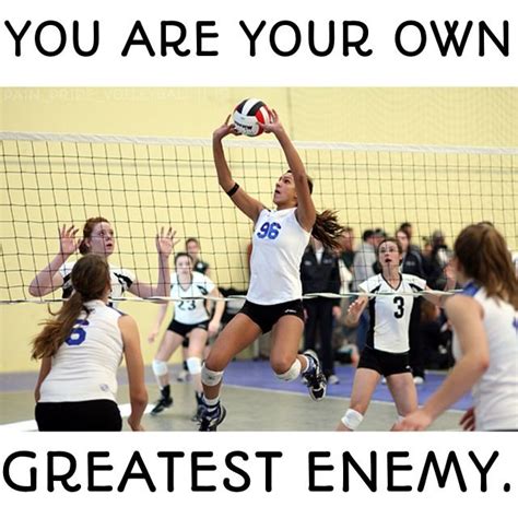 Im Always Told This Volleyball Inspiration Coaching Volleyball Volleyball Memes