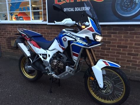 Motorcycles for sale list your honda crf1000l africa twin or any other makes and models for sale in here. Honda CRF 1000 AFRICA TWIN Motorcycle for sale