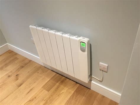 Electric Central Heating Principle Pros Cons And More