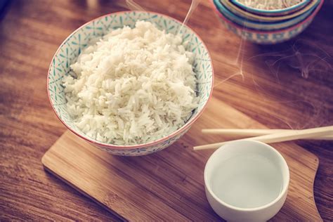 For glutinous or sticky rice, soak the rice in water for at least 15 minutes before cooking. Cautious Cooking: Know the Rice to Water Ratio in Rice ...