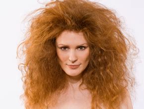 If that's not your goal, try a. Control Your Frizzy Hair « Power to Change