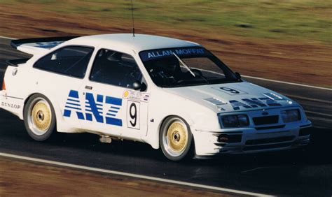 Ford Sierra Rs Cosworthrs500 Page 9 Ford Sierra Touring Car