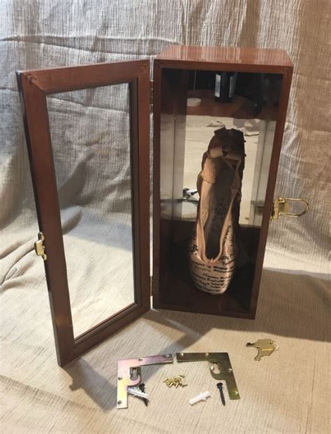 18 Doll Display Case Lupon Gov Ph