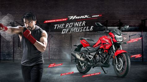 Hero Hunk 150r Price In Nepal 2023 Features Mileage