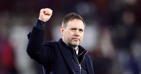 Michael Beale Describes Sunderland Appointment As A Huge Honour Sports Illustrated