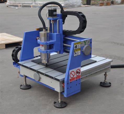 Mini Cnc Router For Engraving And Cutting Acrylic Metal Stone Wood