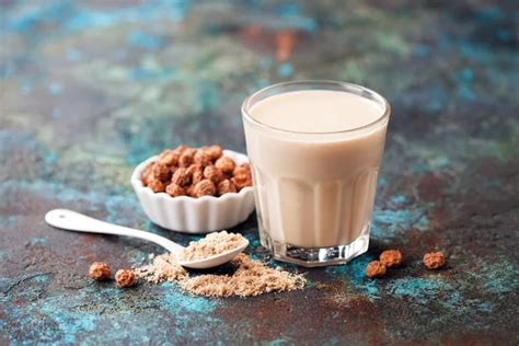 Amazing Health Benefits Of Tiger Nut Milk Health Guide NG