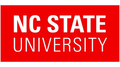 Nc State University Logo Histoire Signification De Lemblème