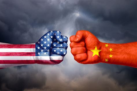 Why The Us Should Pursue Cooperation With China The Asset