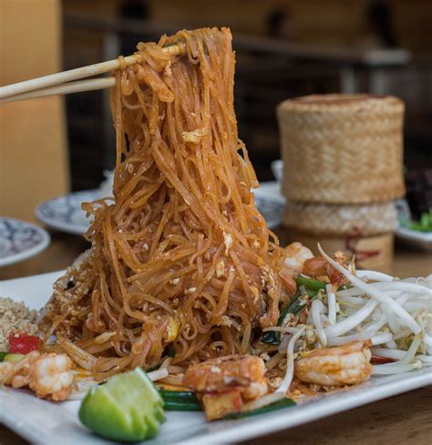 Later this month, lopburi, thailand will host the 25th anniversary of one of the world's great events: Soi 38: The Best Thai Food in Washington, DC - Nomtastic Foods